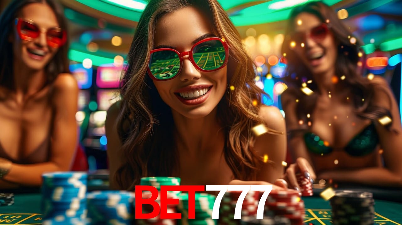 Welcome Bonus bet777