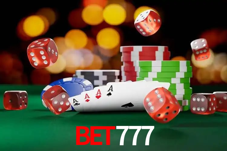 Experiência VIP bet777