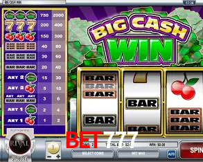 A Revolução dos Aplicativos de Jogos no bet777