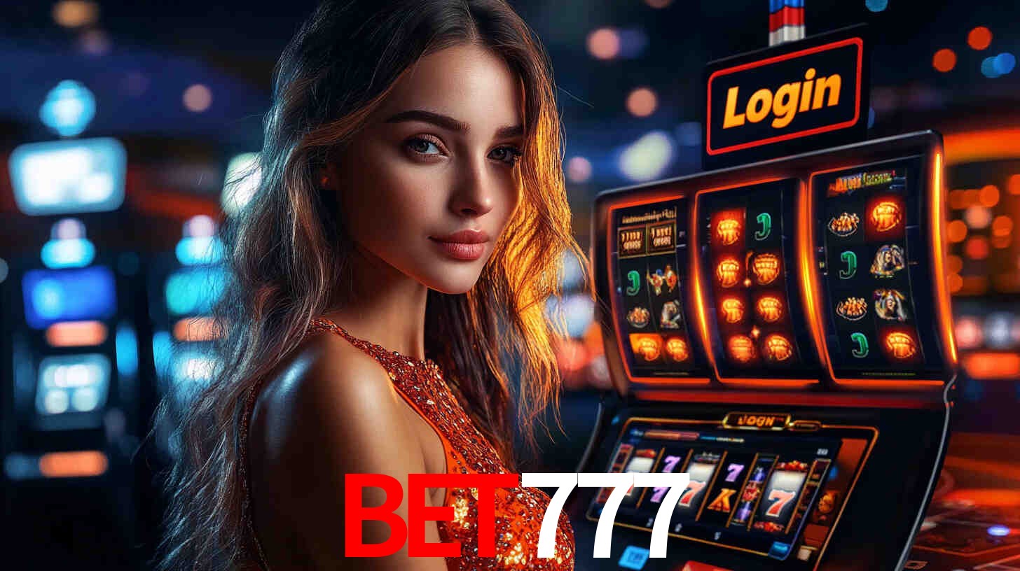 Experimente o Login Seguro Premium no bet777
