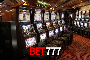 Inovações de Jogos na bet777: O Futuro das Experiências Interativas