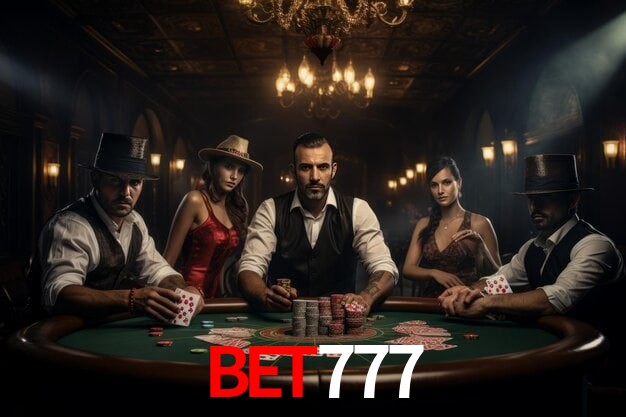 Descubra o Programa VIP da bet777: Vantagens Exclusivas para Jogadores