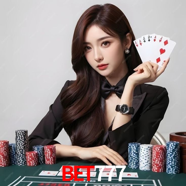 Login Seguro bet777