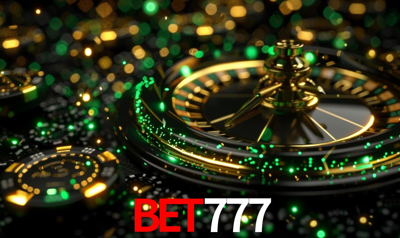 Promoções Sazonais bet777