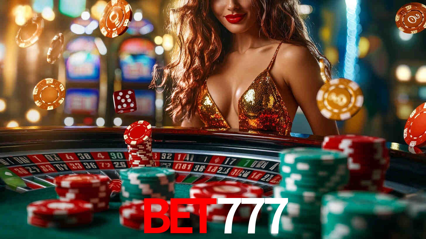 Welcome Bonus bet777