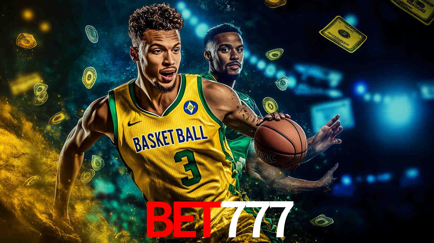 Apostas Esportivas na bet777: Um Guia Completo