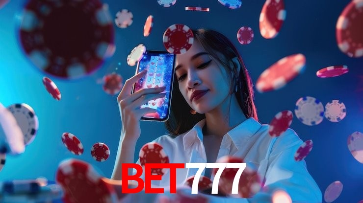 Explorando a Categoria de Eventos em Apostas na bet777