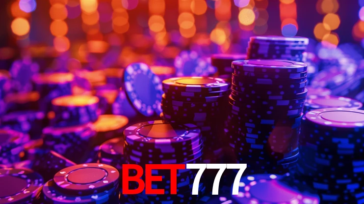 Bônus Generosos e Exclusivos no bet777 para Você!