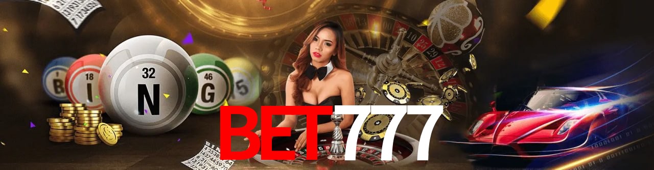 Promoção Relâmpago bet777