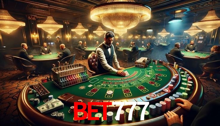 Bonus Features bet777