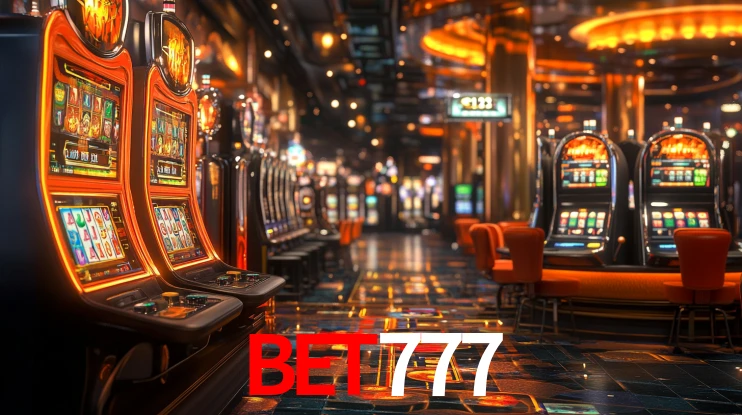 Premium Interface bet777