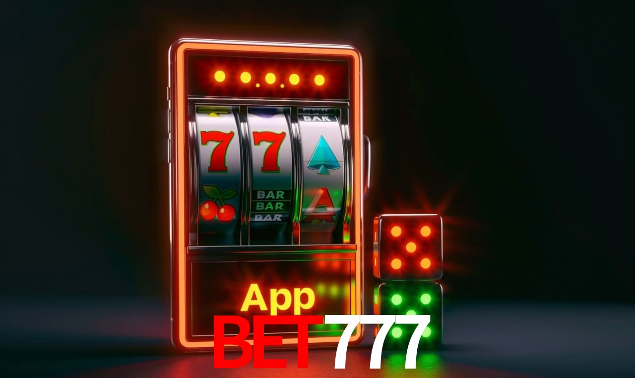 Apostas de Futebol bet777