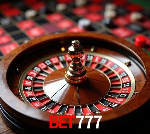 Design Responsivo bet777