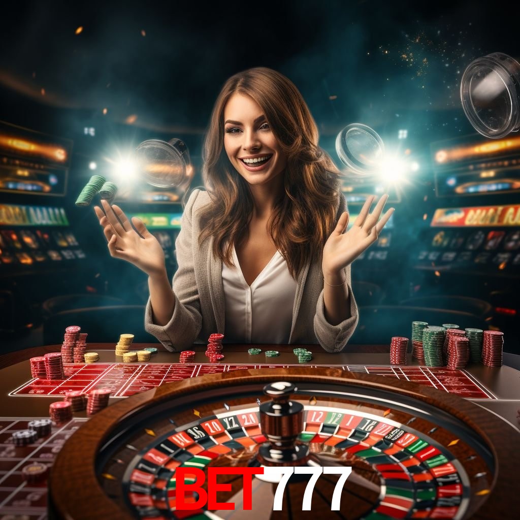 Ofertas Imperdíveis na bet777: Promoções e Bônus Que Valem a Pena