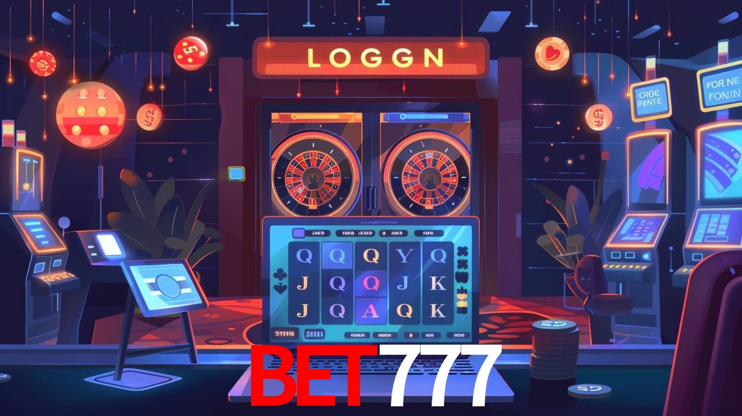 Segurança 2FA bet777
