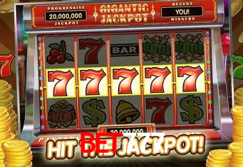 Descubra o Mundo do Cassino Online com bet777