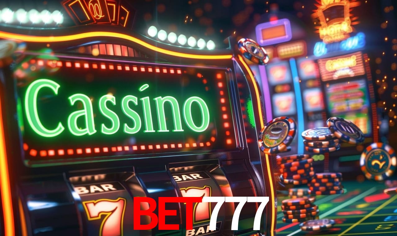 Diretório de Jogos bet777