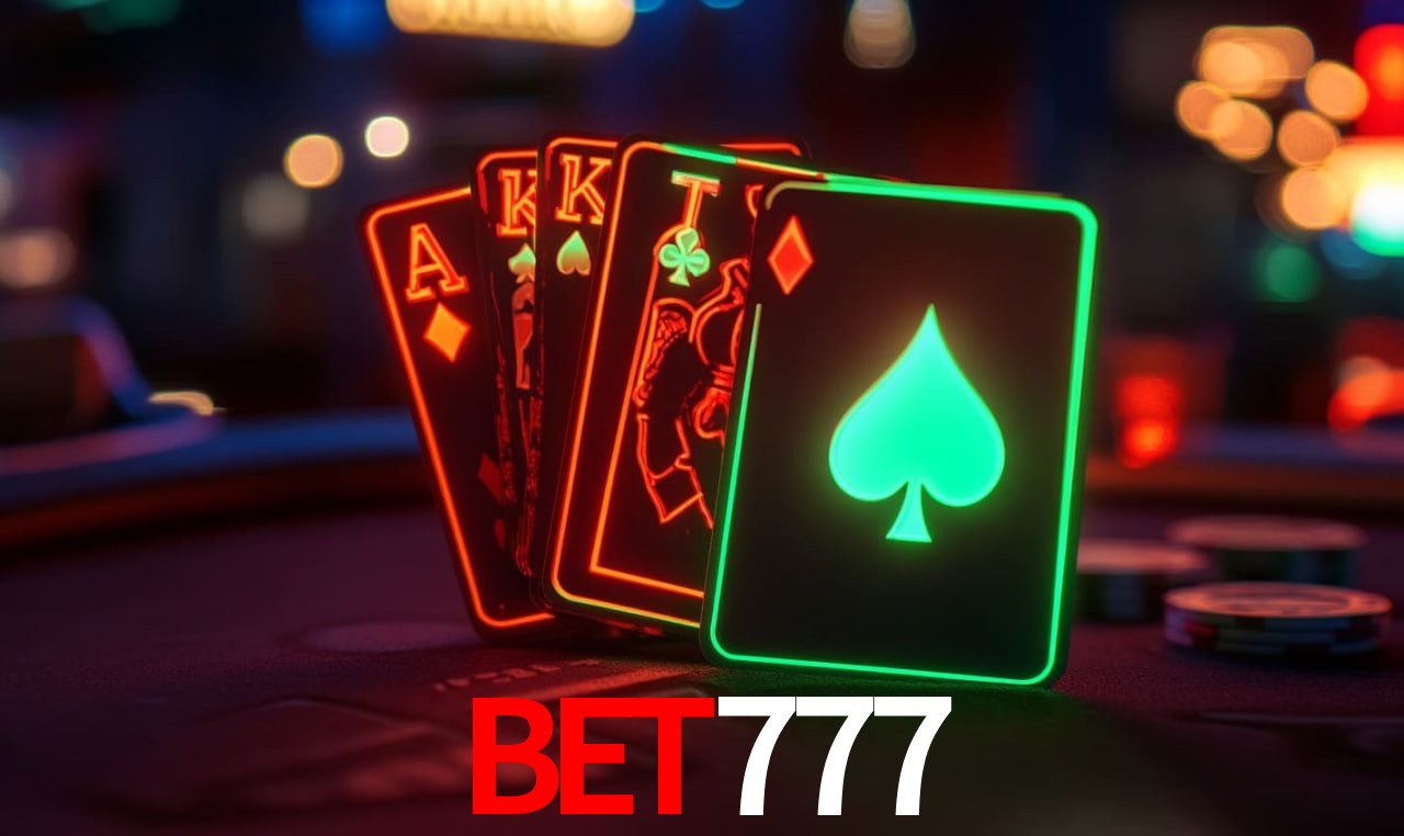 Apostas de Tênis bet777