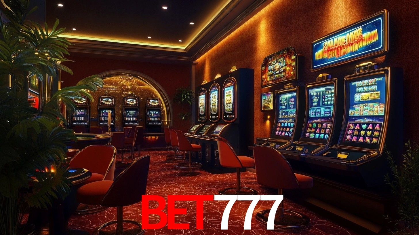 Live Casino bet777