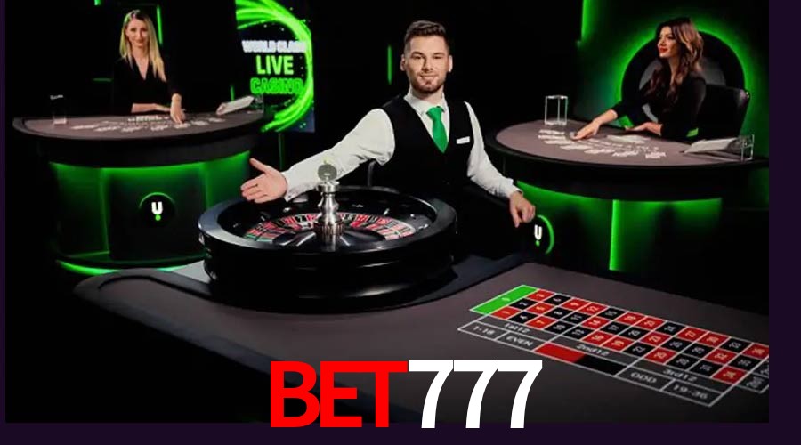 API Integration bet777
