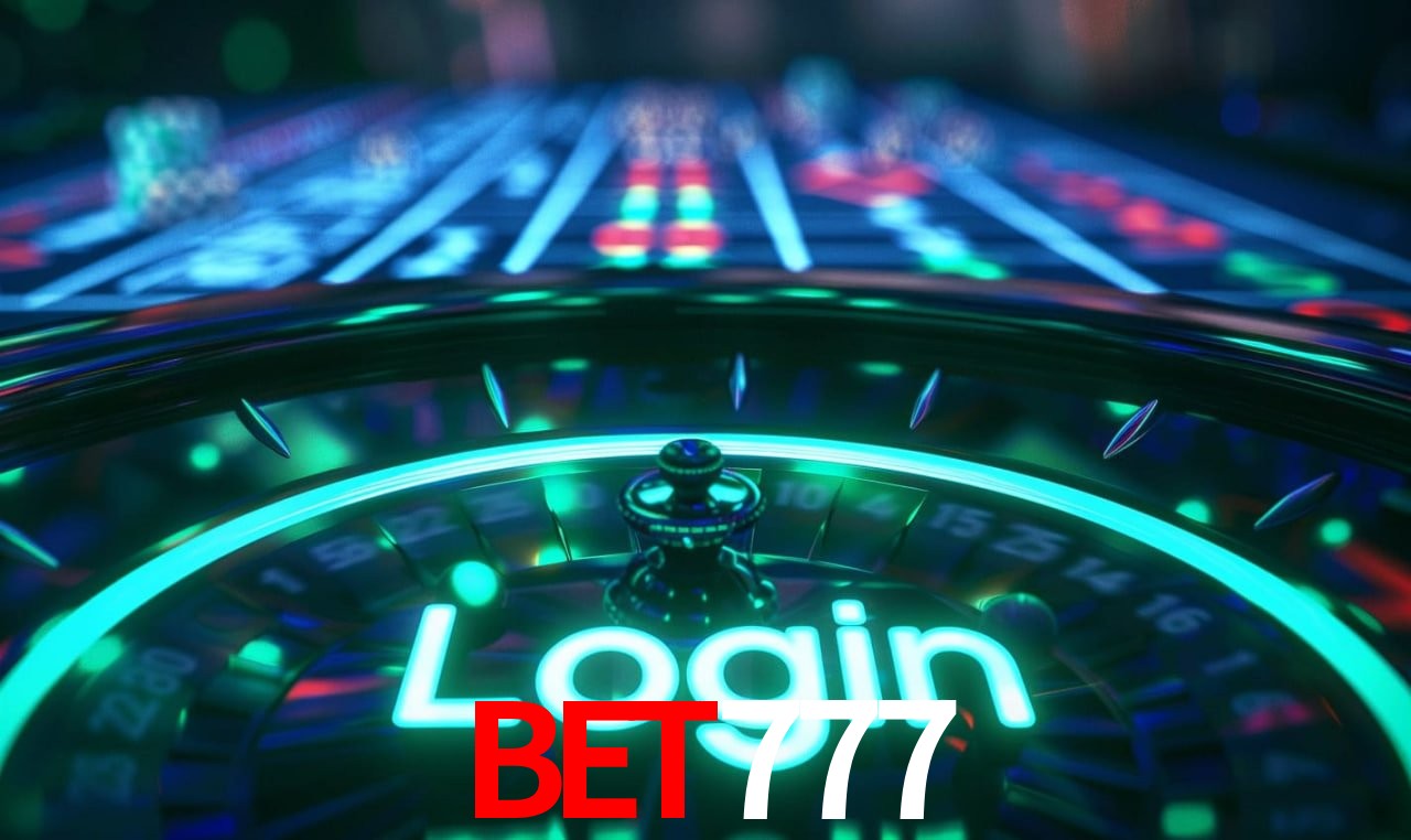 Casino Ao Vivo bet777