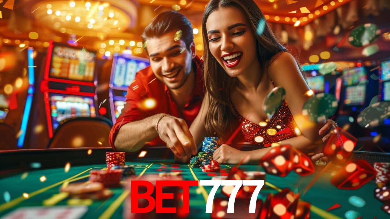 Jogos de Slot bet777