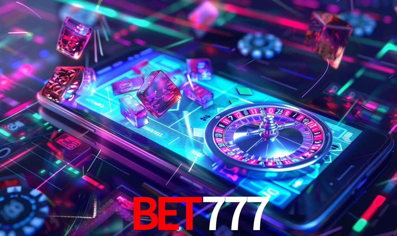 Casino VIP bet777