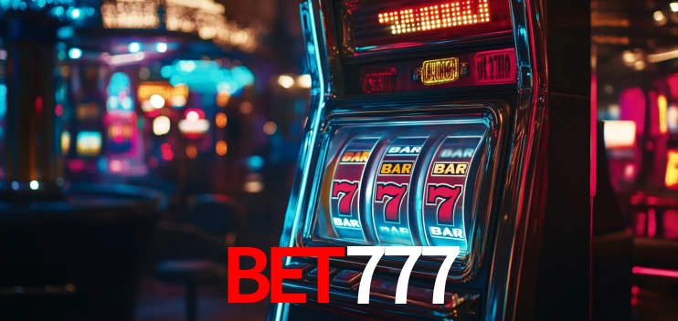 Blackjack Table bet777