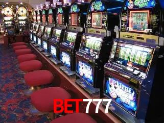 Descubra a Magia dos Jogos de Arcade no bet777