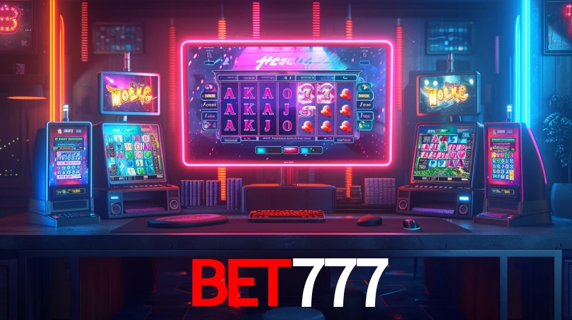 Explore as vantagens do bet777: serviço profissional e confiabilidade