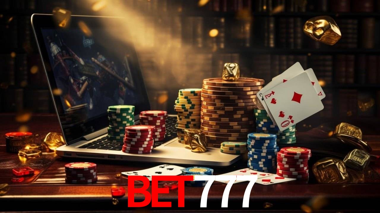 Jogos Exclusivos bet777