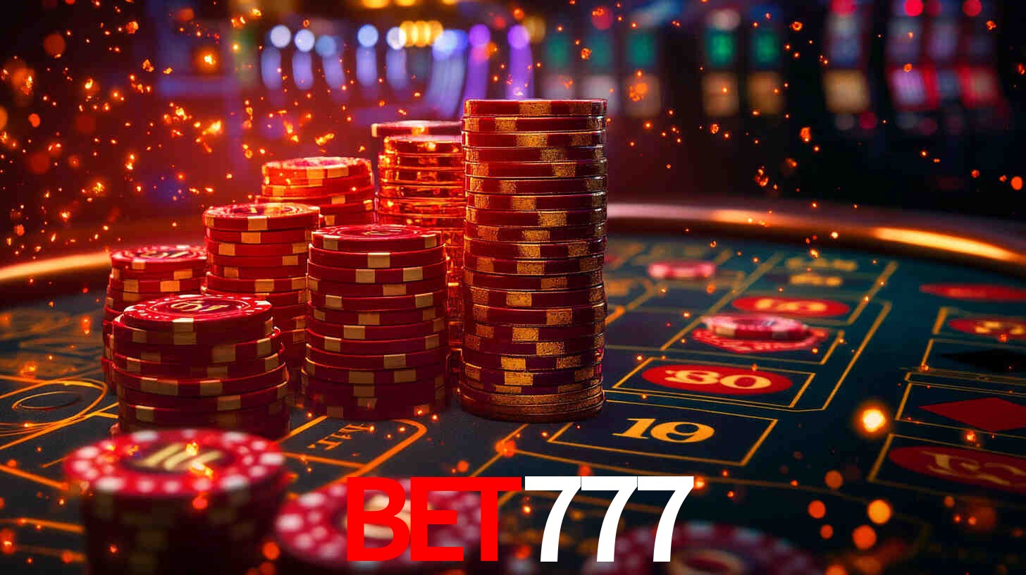 Programa VIP bet777