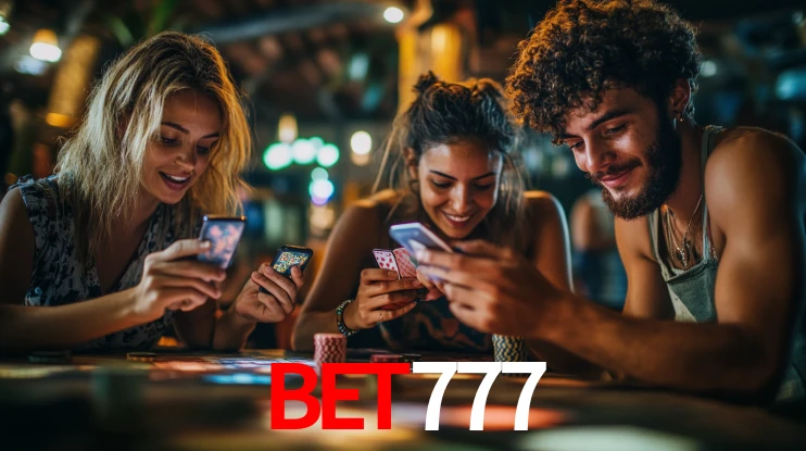 VIP Casino bet777