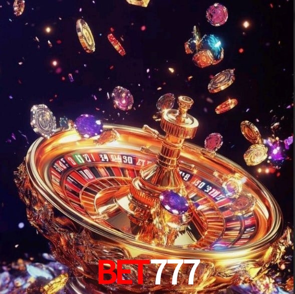 Benefícios da Conta bet777
