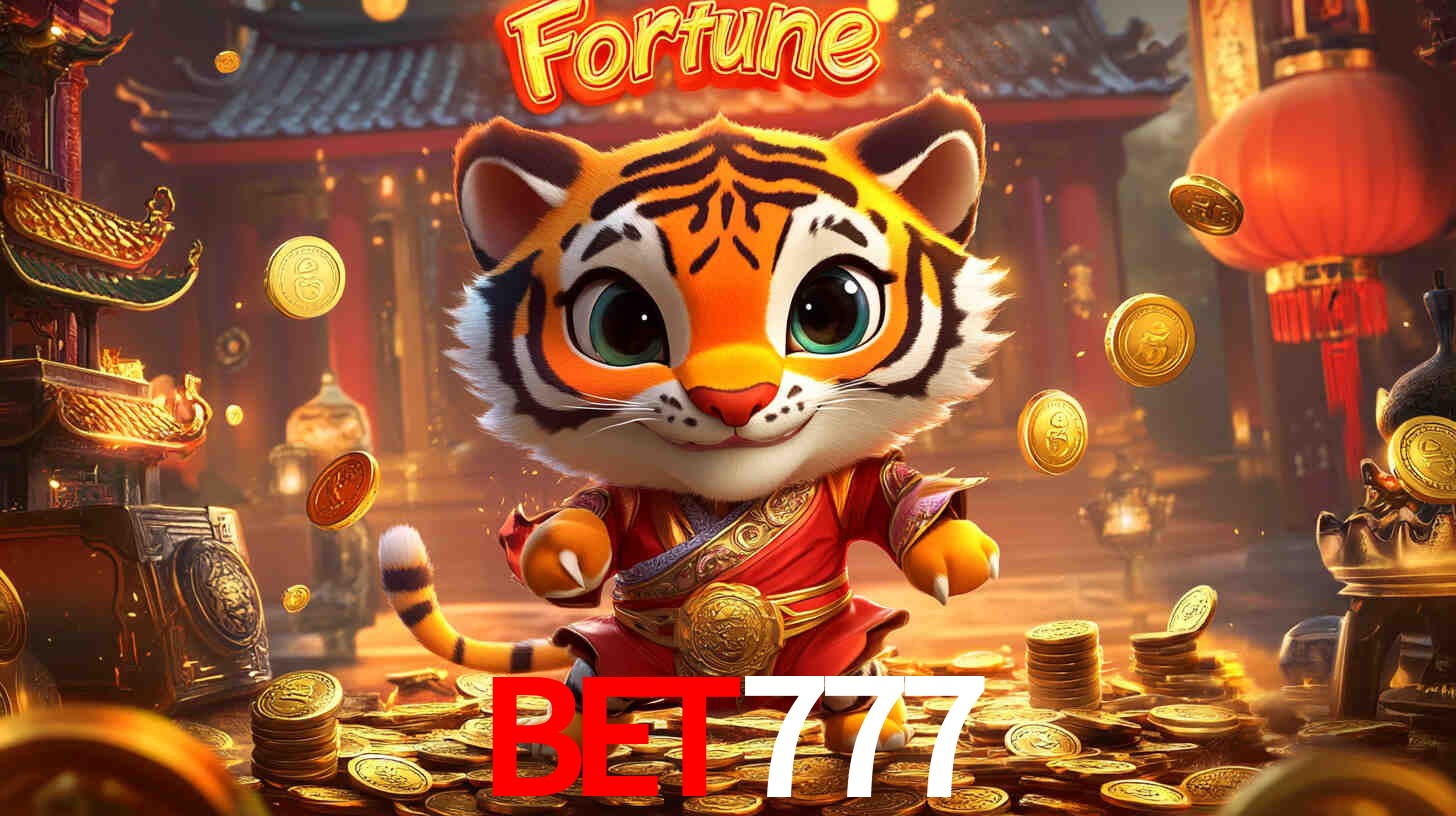 Inovações de Jogos na bet777: O Futuro das Experiências Interativas