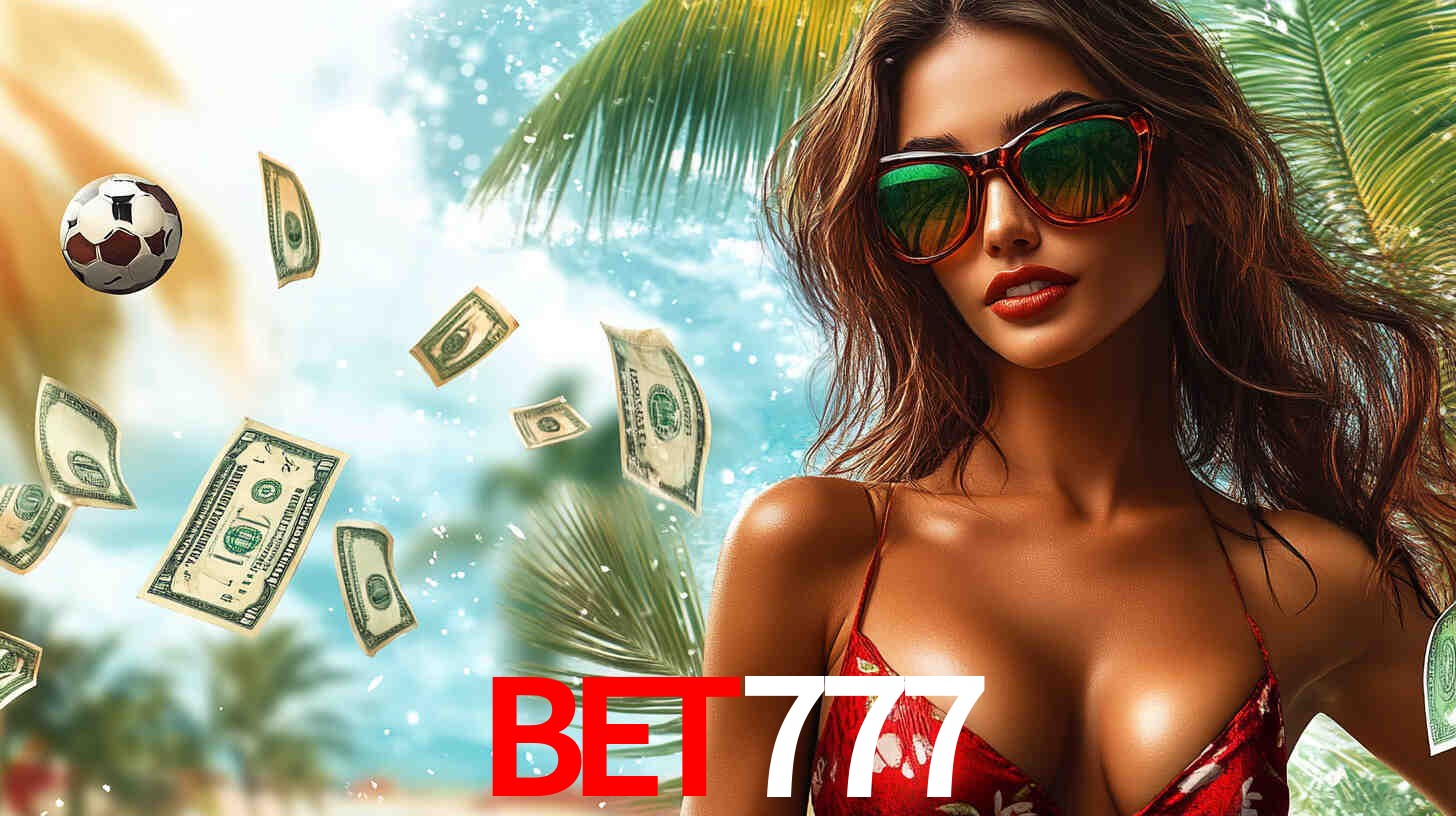 APP oficial da bet777 para mobile
