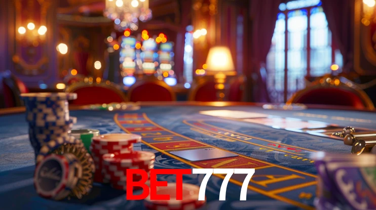Account Benefits bet777
