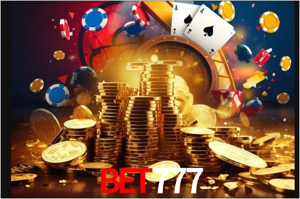 A Emoção da Loteria na bet777: Uma Chance de Mudança de Vida