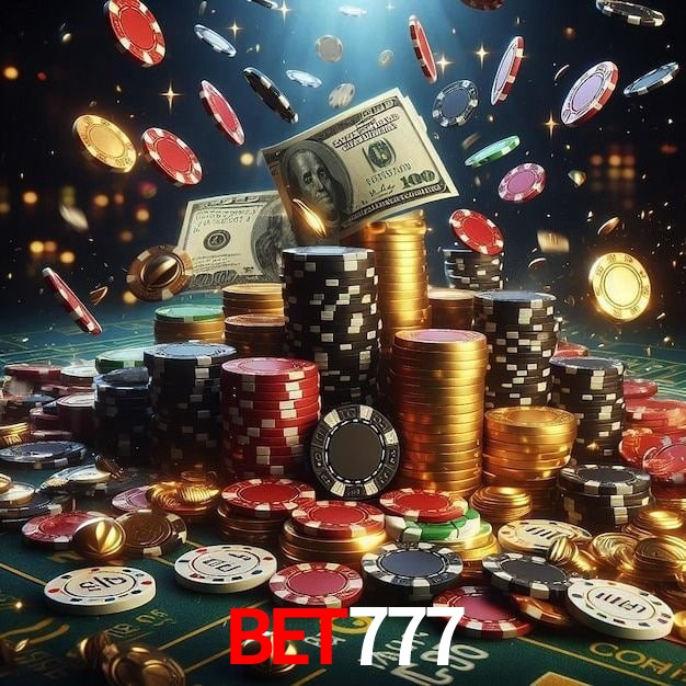 Desvendando o Mundo dos Jogos Virtuais na bet777