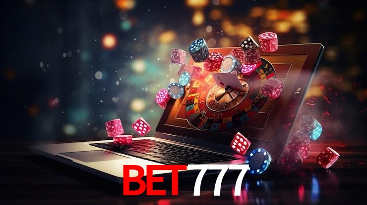 Inovações de Jogos na bet777: O Futuro das Experiências Interativas