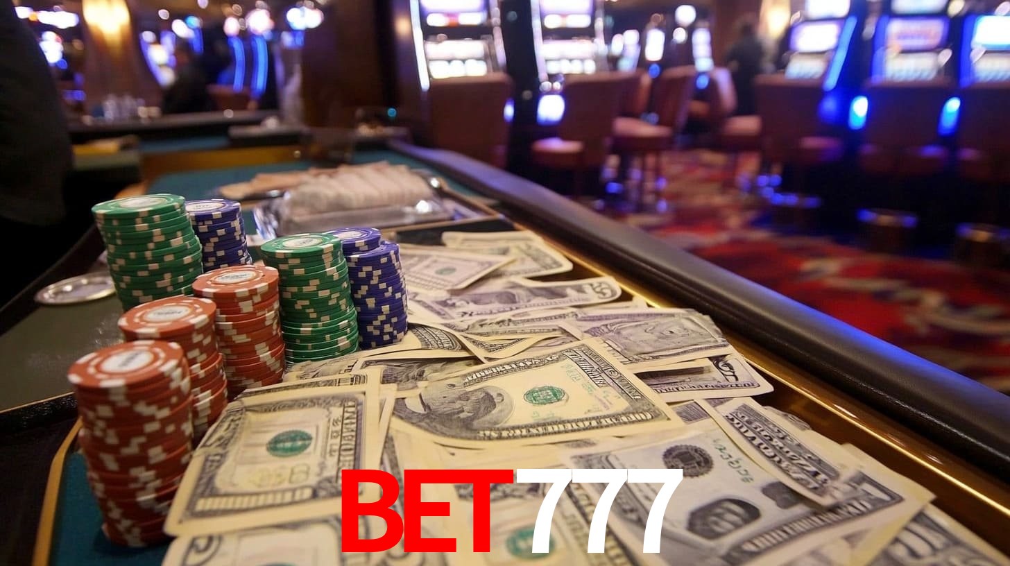 Ofertas Exclusivas bet777