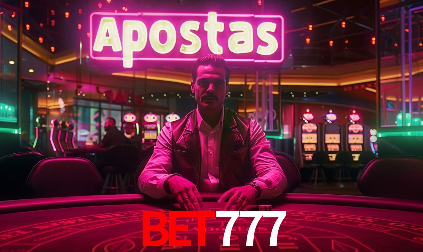 Explorando a Categoria de Eventos em Apostas na bet777