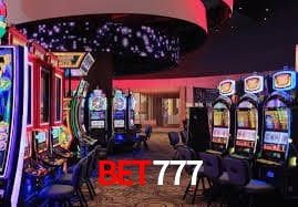 Sistemas de Segurança bet777