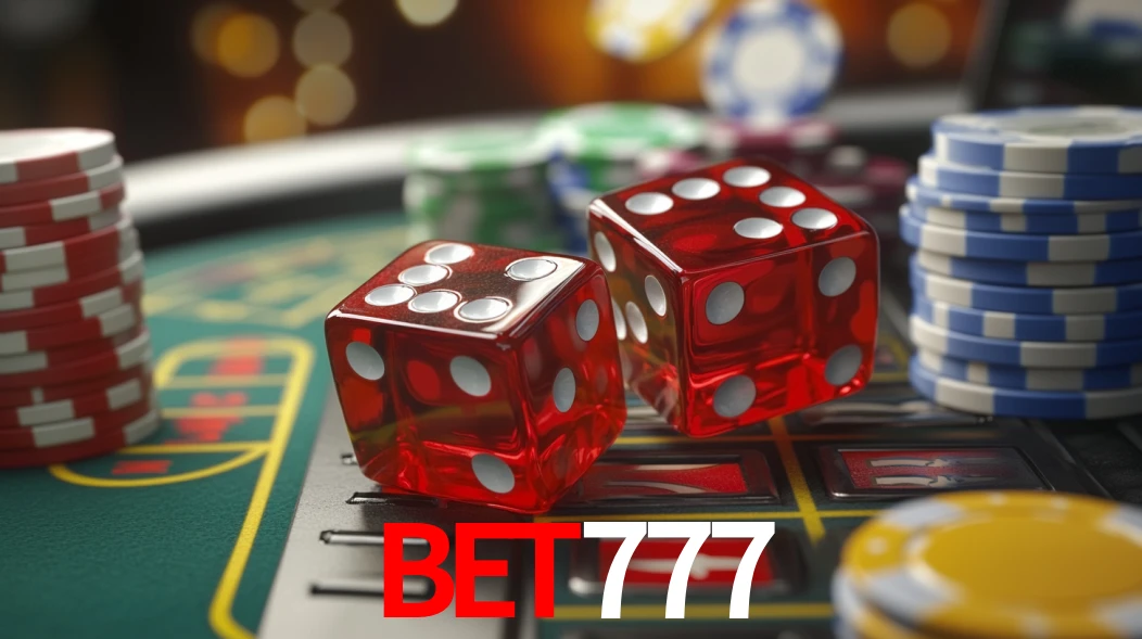 Roulette Table bet777