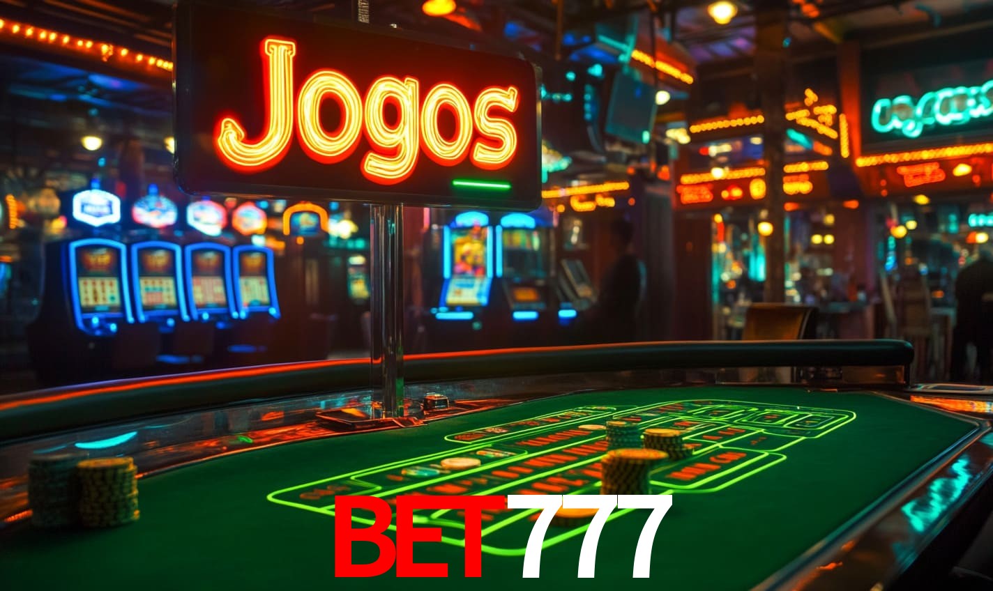 Avaliações dos Jogadores bet777