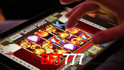 Descubra a Essência do bet777: Nossa História e Compromissos