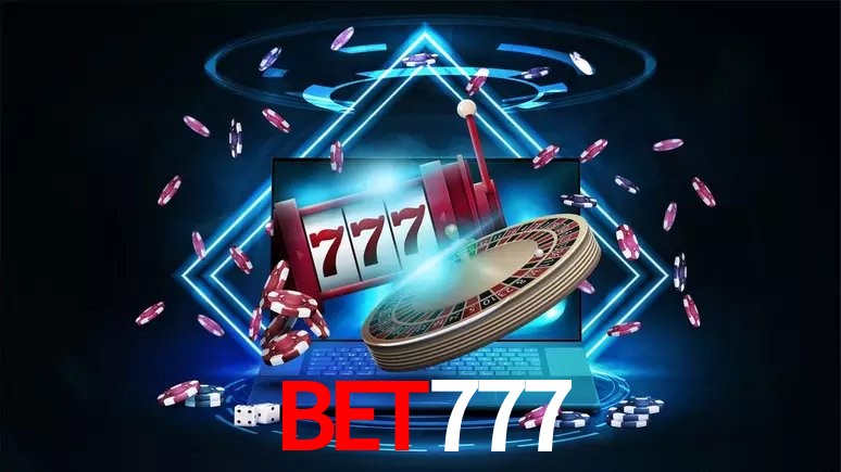 Recursos de Bônus bet777